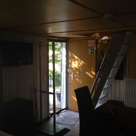 Das Kleine Ferienhaus Berlin Extérieur photo